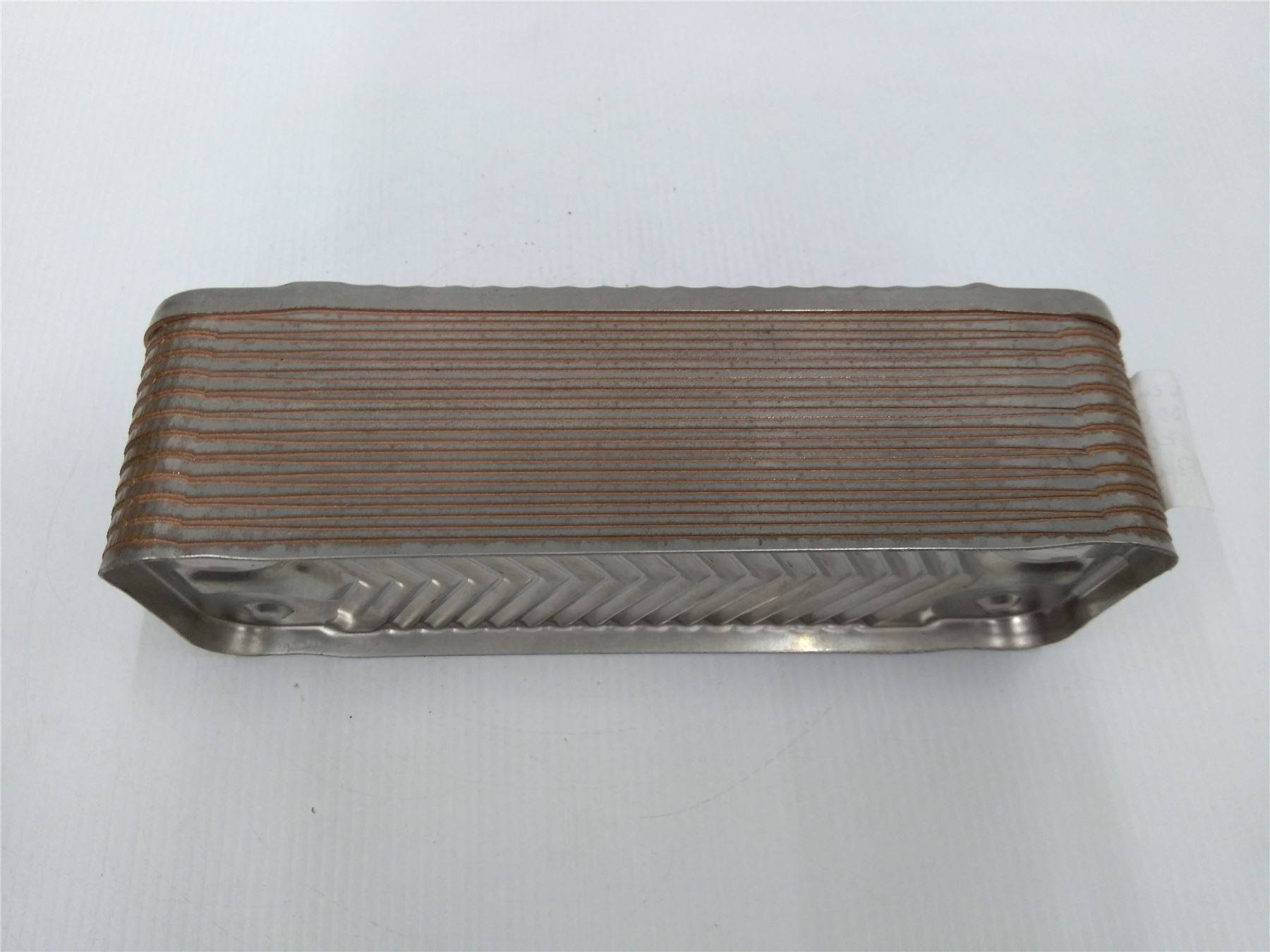 NEW HEATLINE HEAT EXCHANGER D003200780 3003200780 3003200897