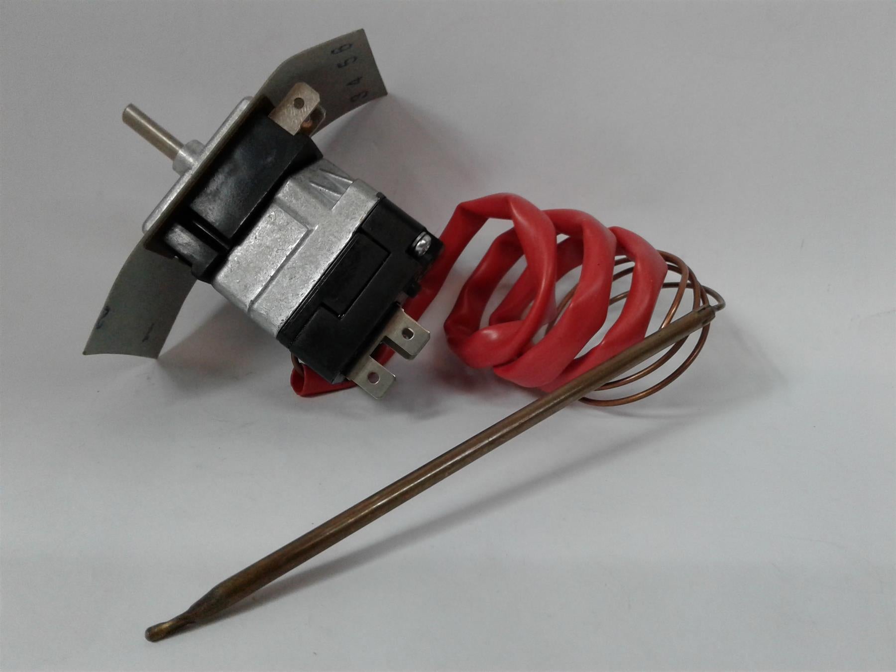 NEW BELLING DF600SI Gas Cooker thermostat 081835800