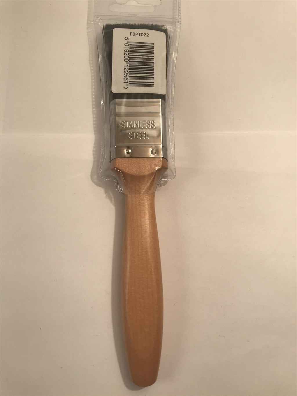 Fit For The Job 1.5″ (38mm) Professional Paint Brush