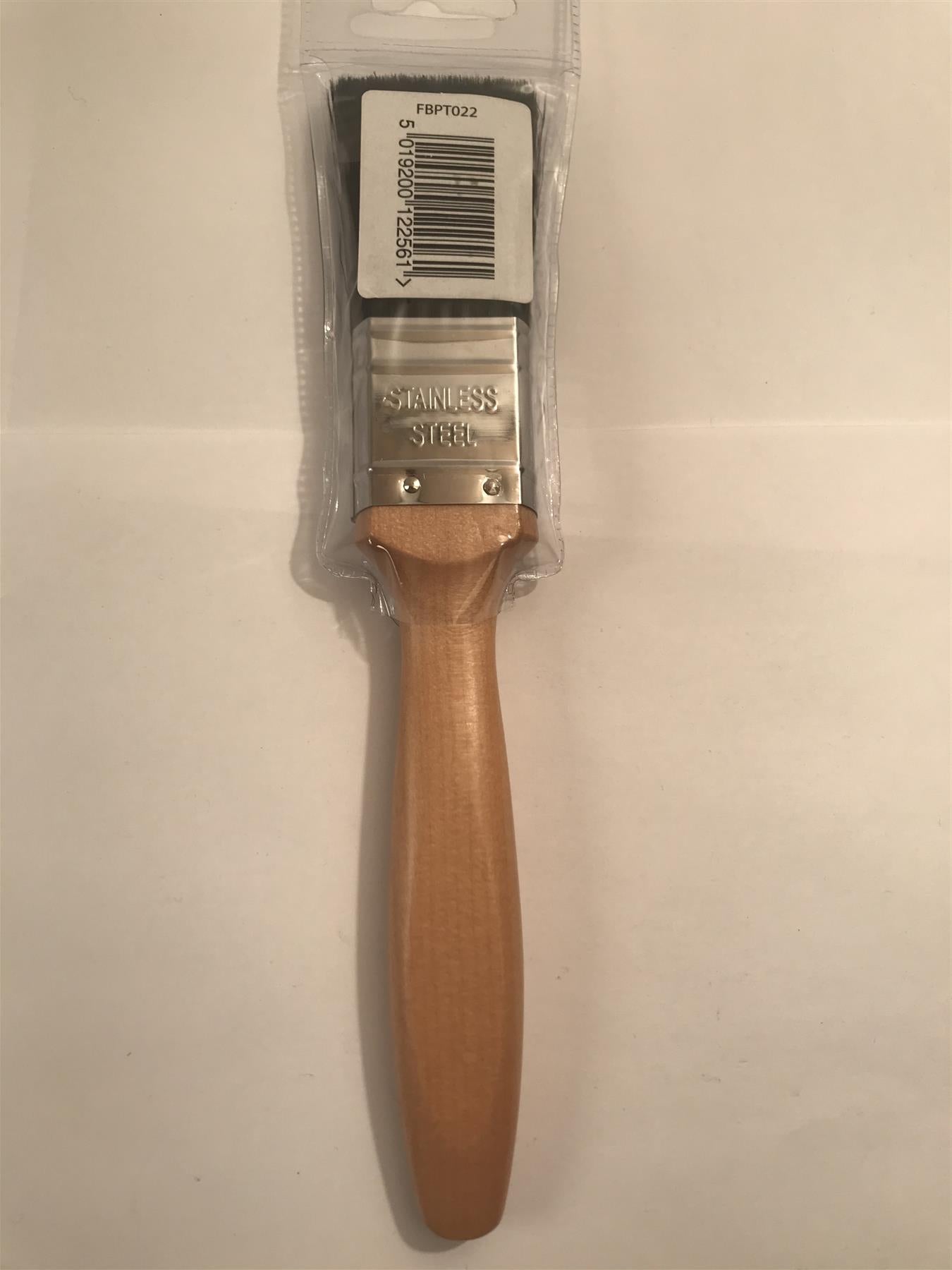 Fit For The Job 1.5″ (38mm) Professional Paint Brush