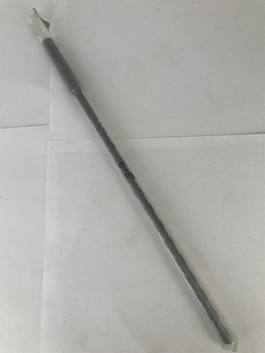 6.5mm x 260mm SDS Masonry Drill Bit