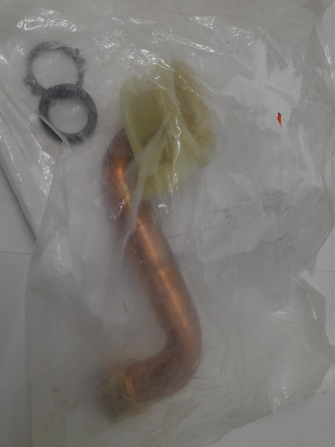 Worcester Greenstar Combi Pipe Return 87161065450