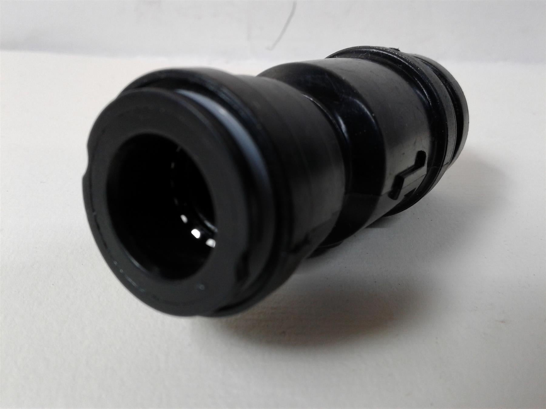 New Aqualisa 15mm Isolation Valve 223030 Smart Digital Processor