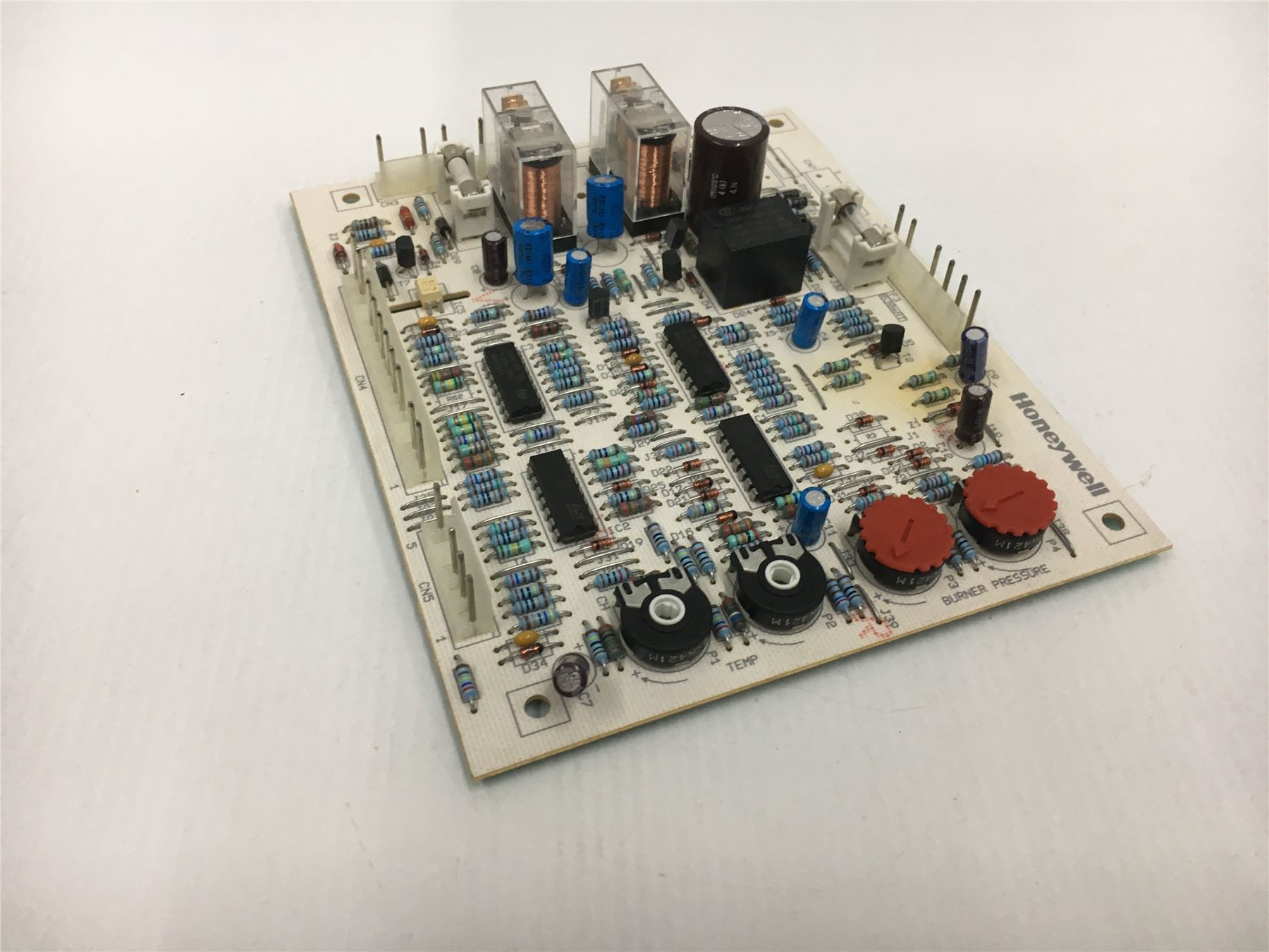 Glowworm Swiftflow E Main PCB S202253 202253 12m warranty