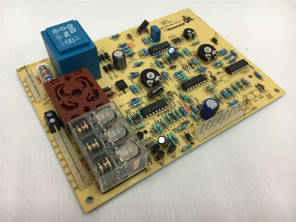 Baxi Bahama 100 W4115BM 1081 1102980 PCB 245131 12m warranty