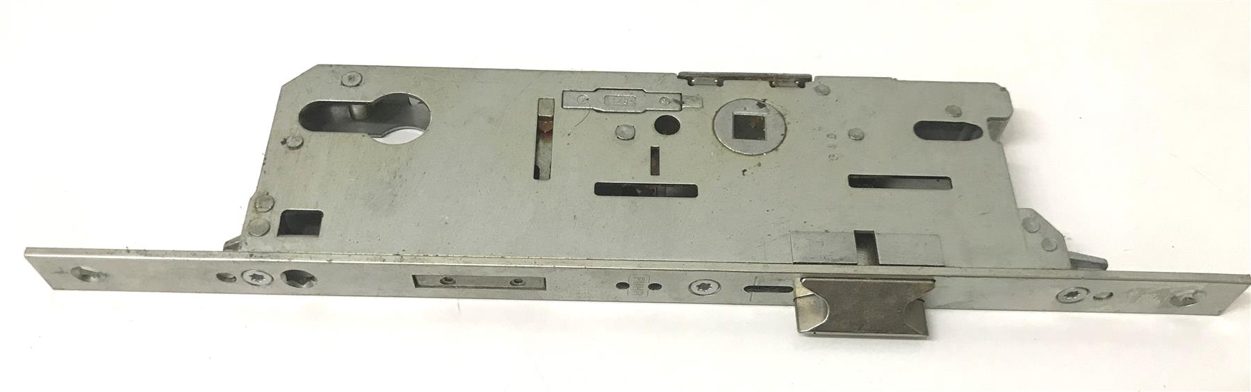 Fuhr Door Mortice Lock Repair 45mm Backset 92mm Faceplate 3H/SZA