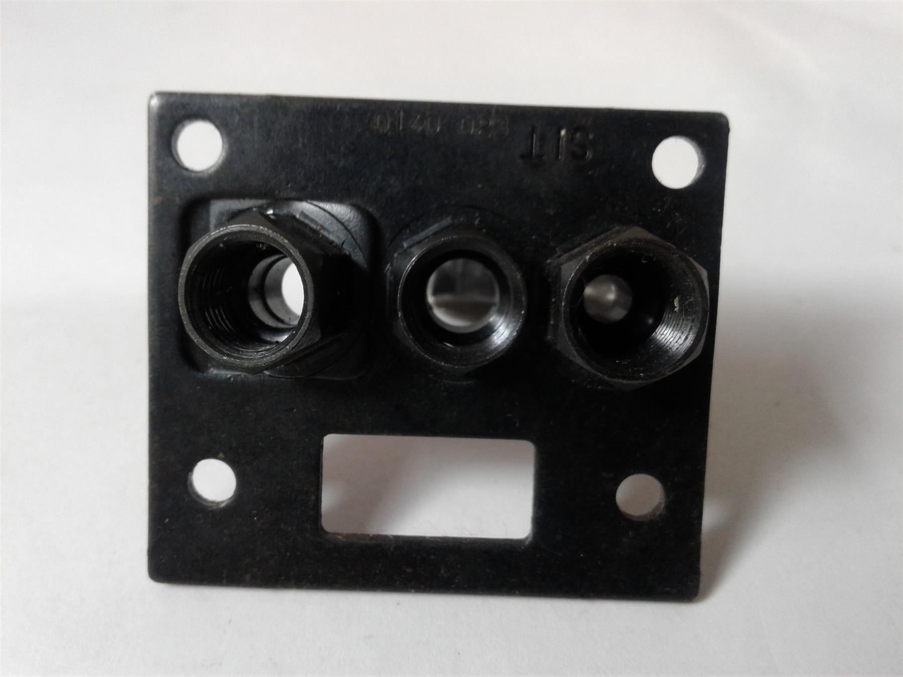 NEW Genuine Baxi InterPart Solo Pilot Burner 223981