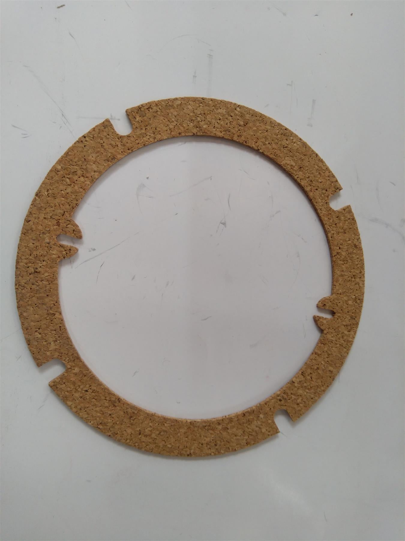 NEW ARISTON 998637 GASKET FLANGO