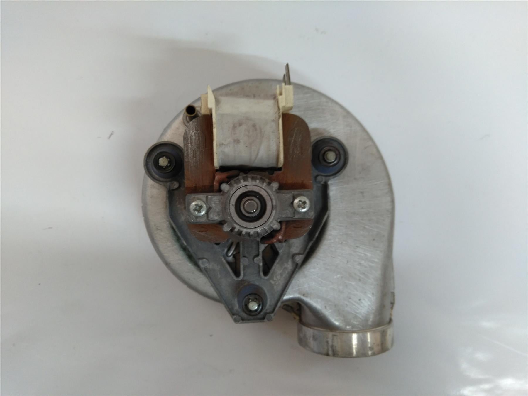 GLOWWORM MICRON FAN 227033 S227033