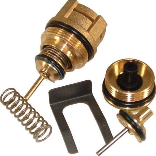 NEW IDEAL LOGIC E 24 30 35 BOILER DIVERTER VALVE CARTRIDGE 175668 464538