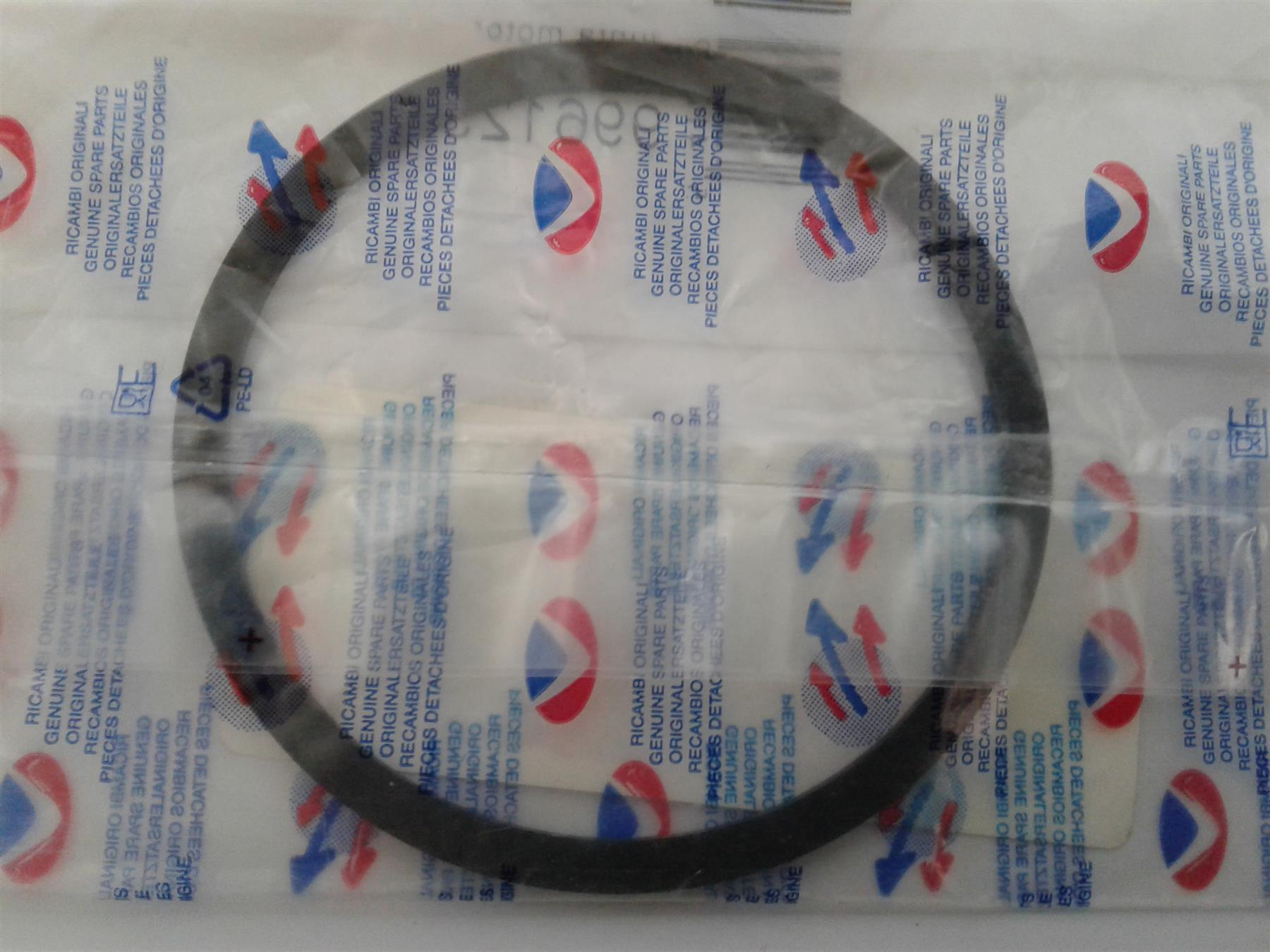 NEW Ariston O'ring Pump Gasket 996123
