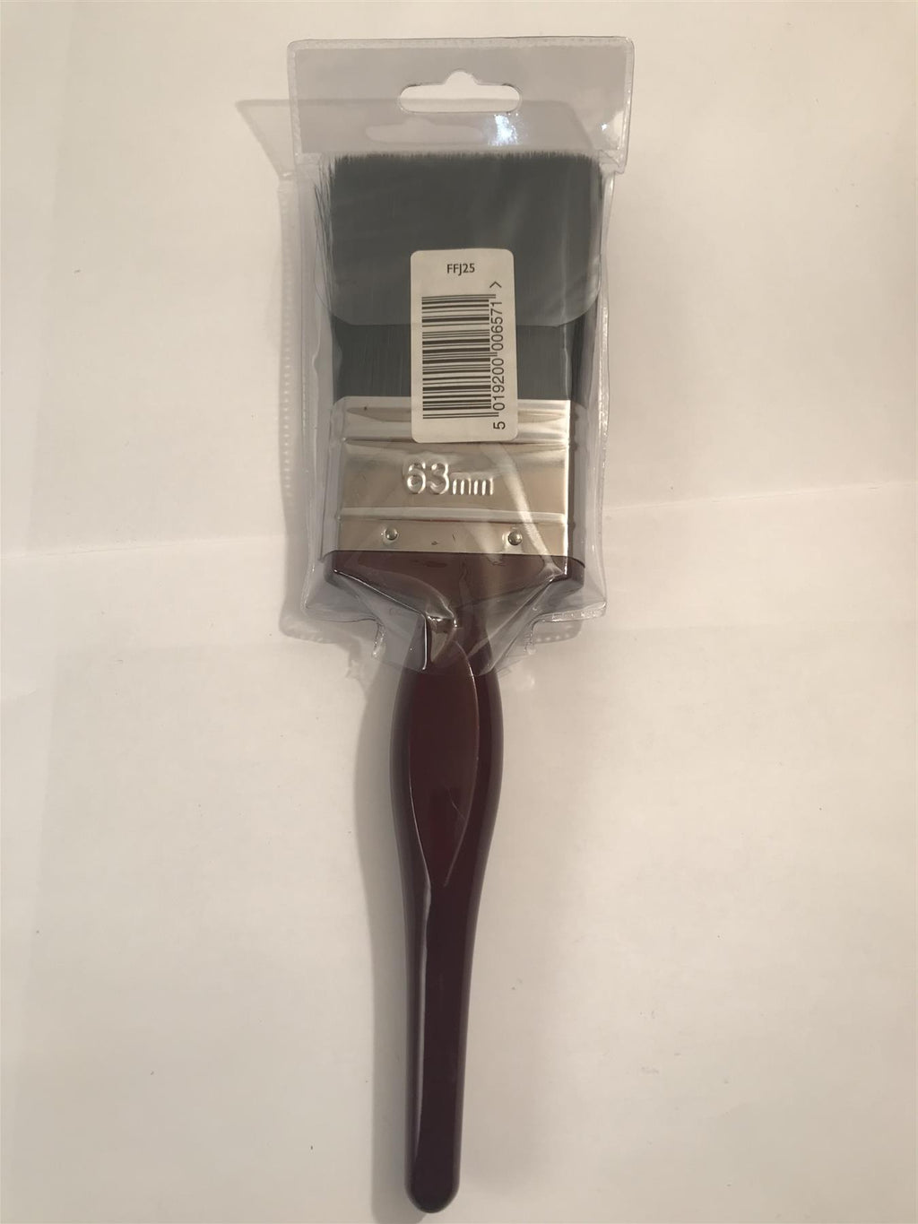 Fit For The Job FFJ25 All Purpose Paint & Varnish Brush 2 1/2" (63mm)