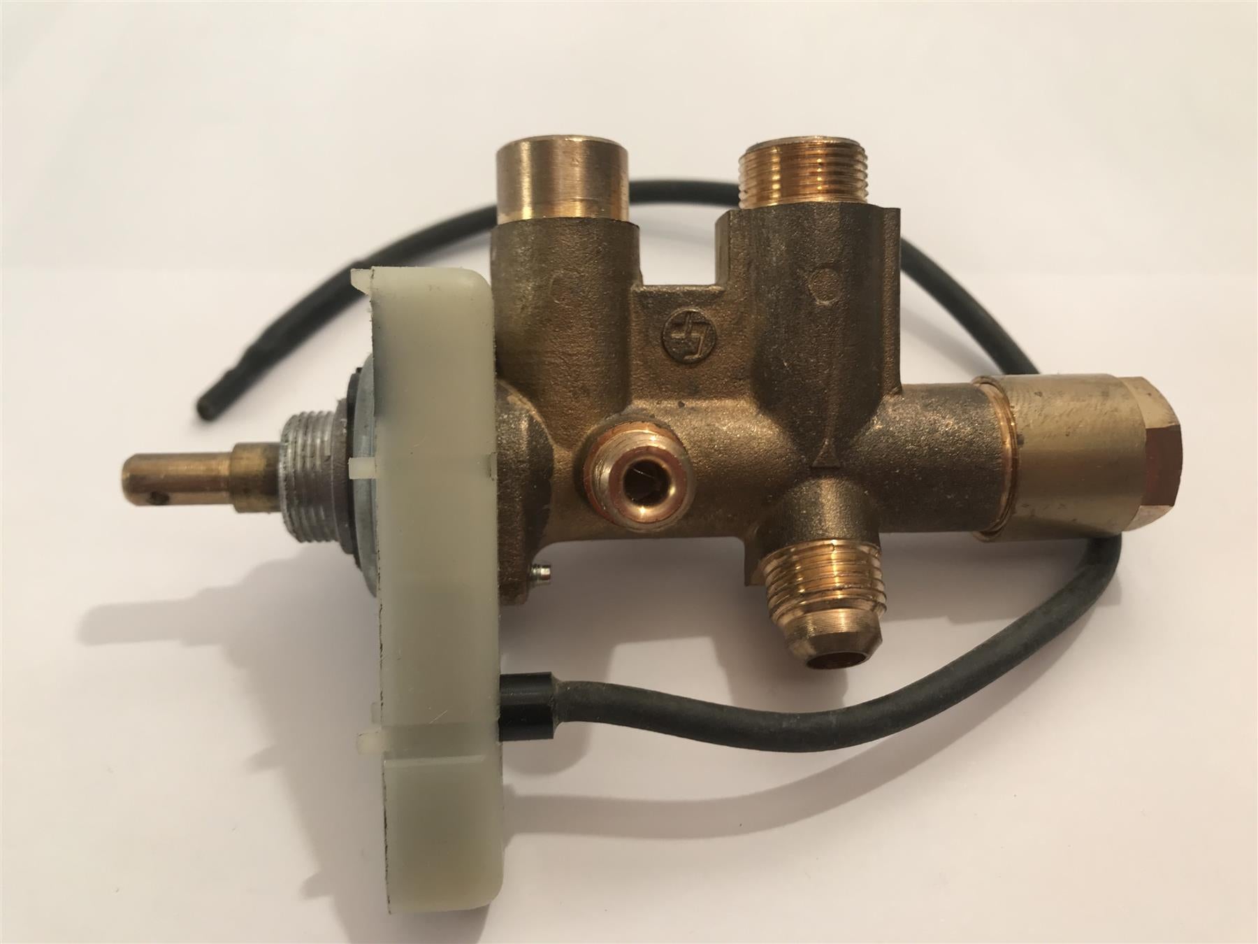 Glowworm Gas Tap Unit 2000801456