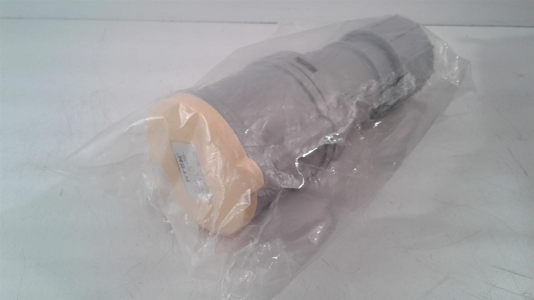 HTCN 32A 110V Yellow 3 Pin Female Industrial Plug Socket IP44