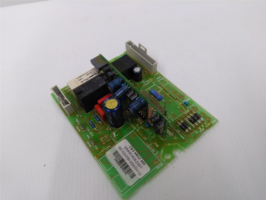 NEW ARISTON 65101254 PCB