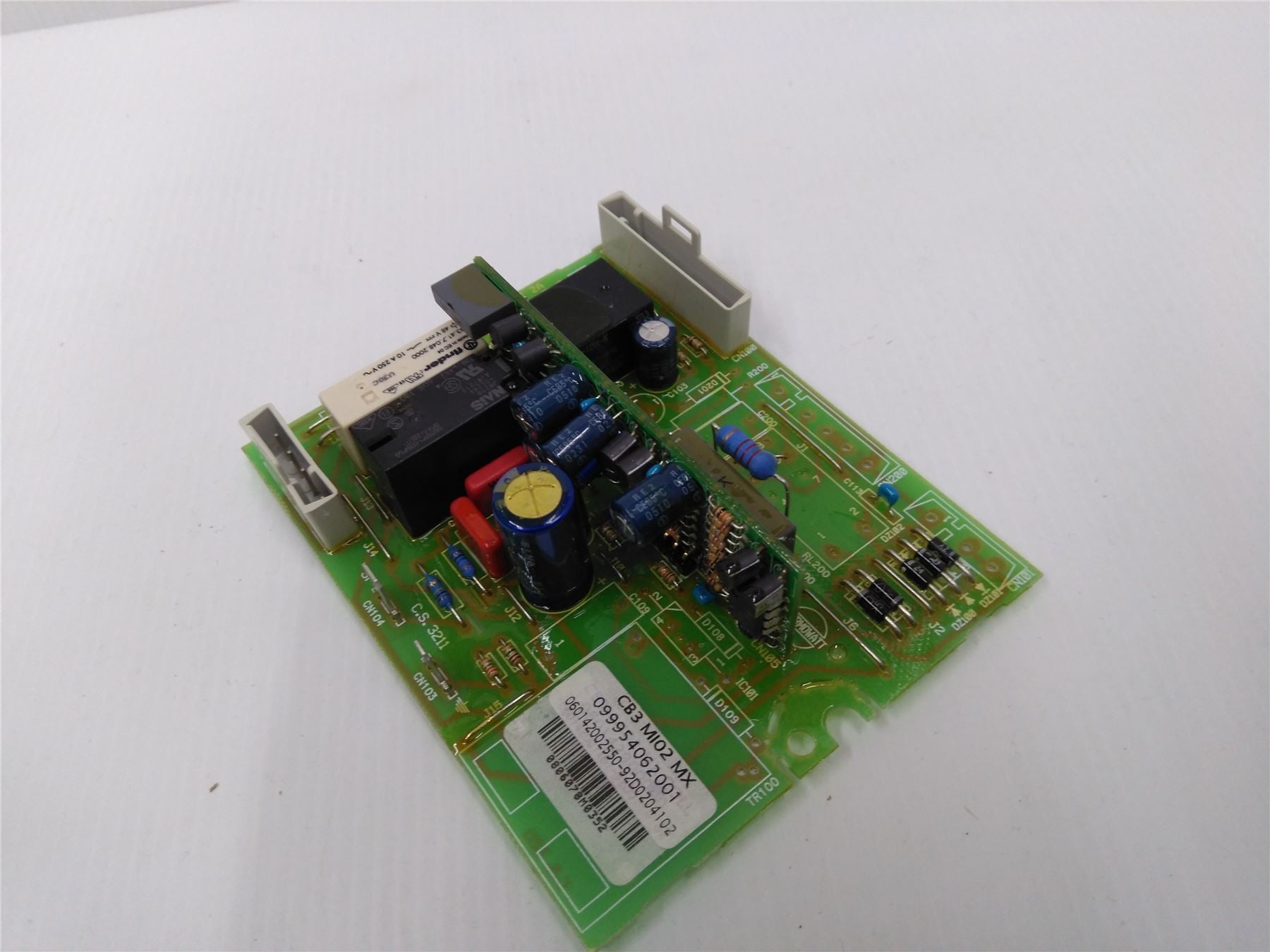 NEW ARISTON 65101254 PCB