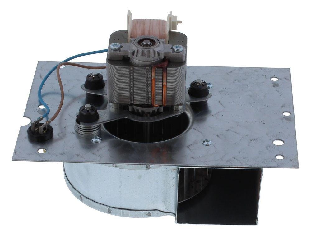 NEW BAXI 409573 SIFAN FAN ASSEMBLY