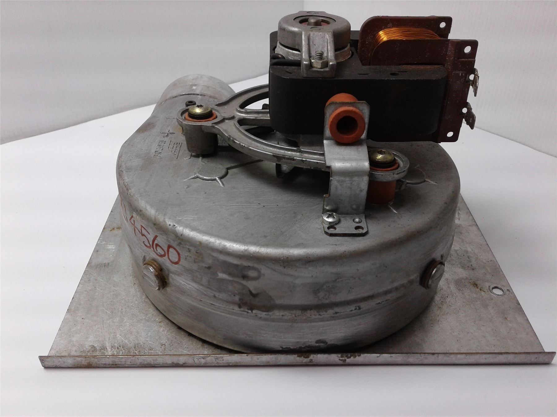 WORCESTER 87161214560 FAN