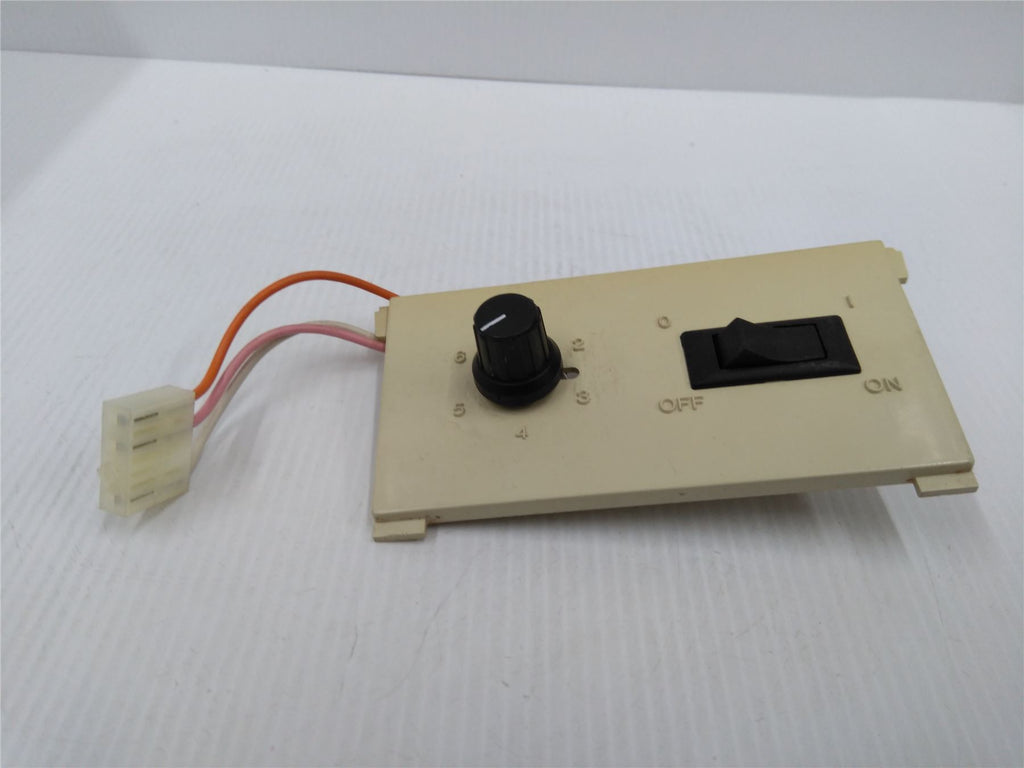 IDEAL MAINBOARD 25B 25b ON / OFF SWITCH AND TEMPERATURE SWITCH