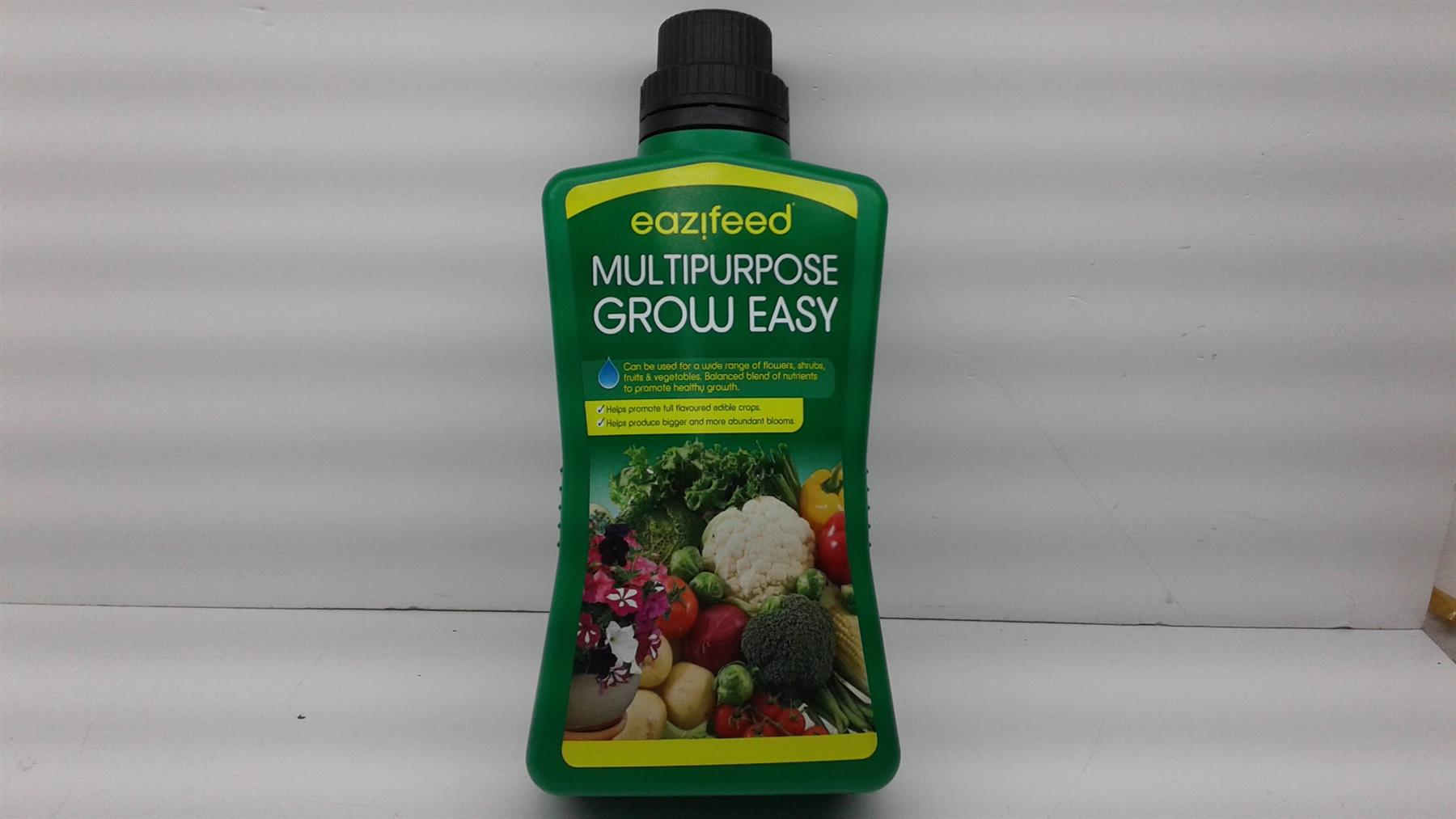 Eazifeed Multipurpose Grow Easy 500ml