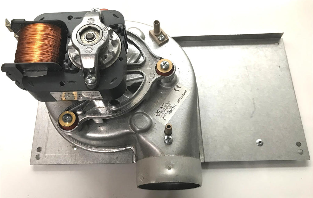 Halstead Ace Ace High Wickes Combi 82 102 Fan Assembly 988418 988398