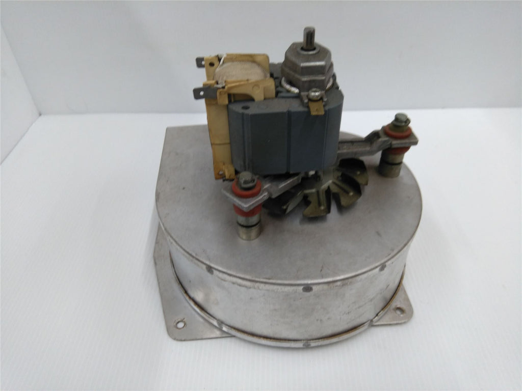 VOKERA FAN 3434 RL108/4200 A41 12M WARRANTY