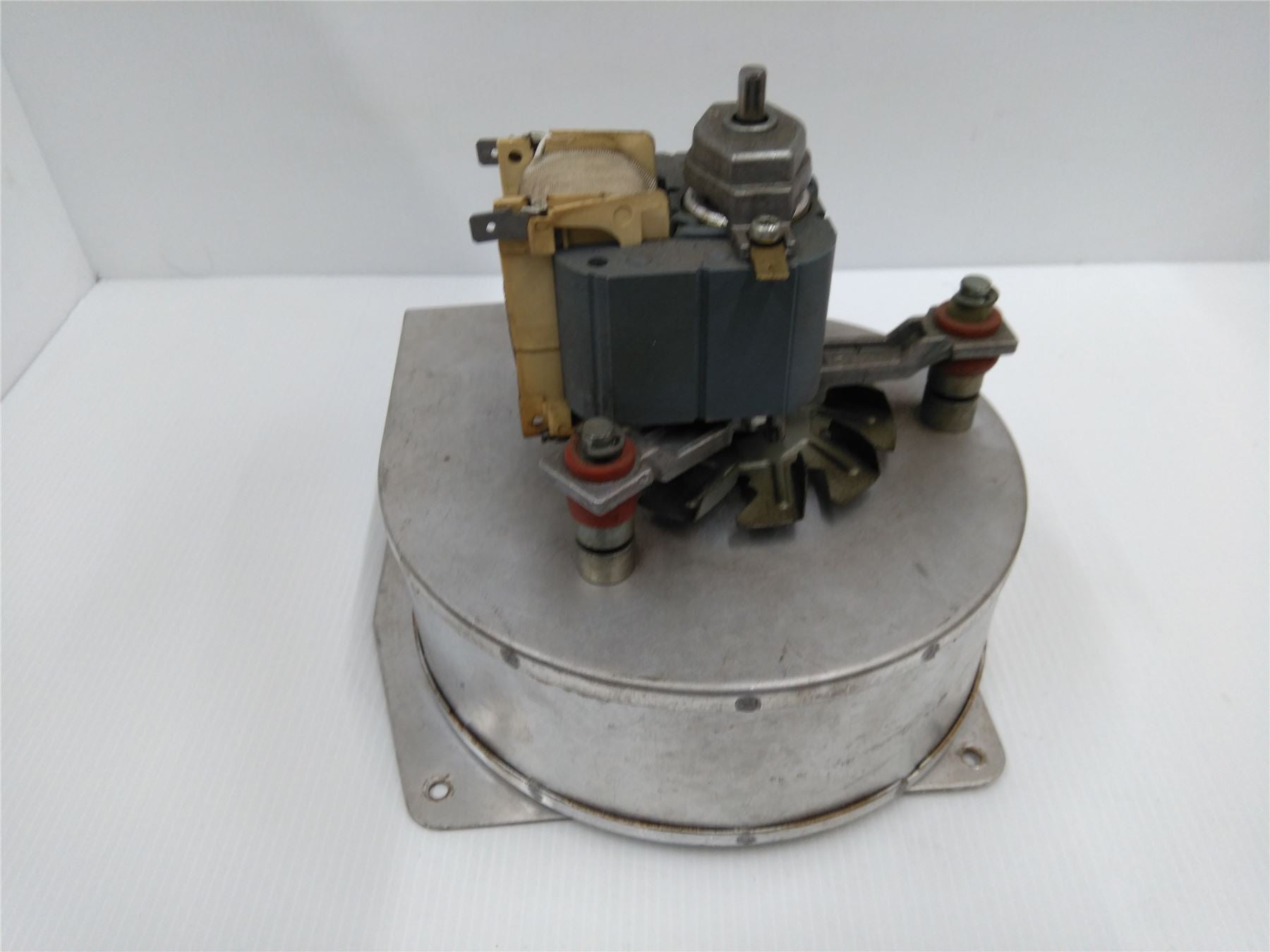 VOKERA FAN 3434 RL108/4200 A41 12M WARRANTY