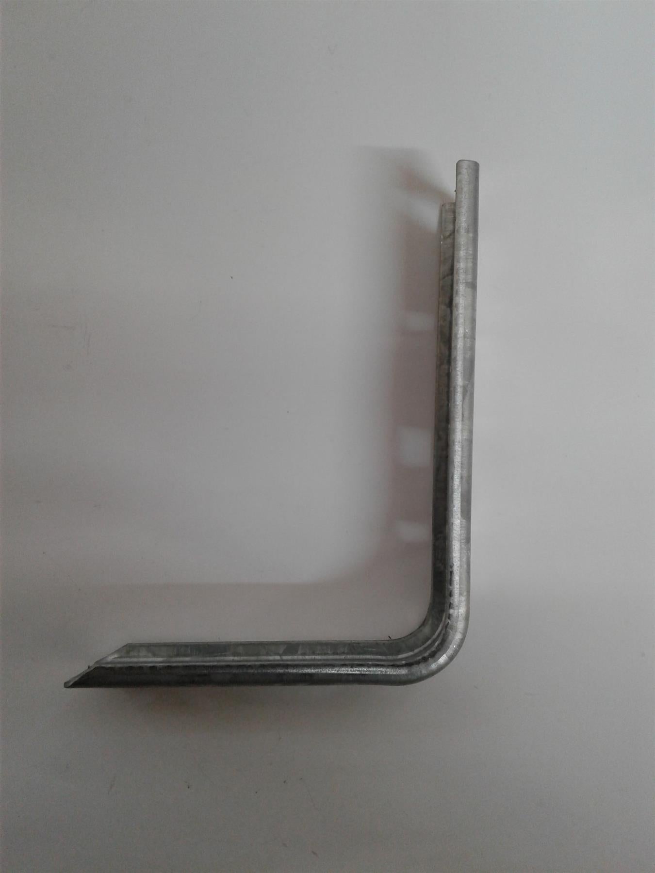 BAXI WALL FIXING BRACKET 222960