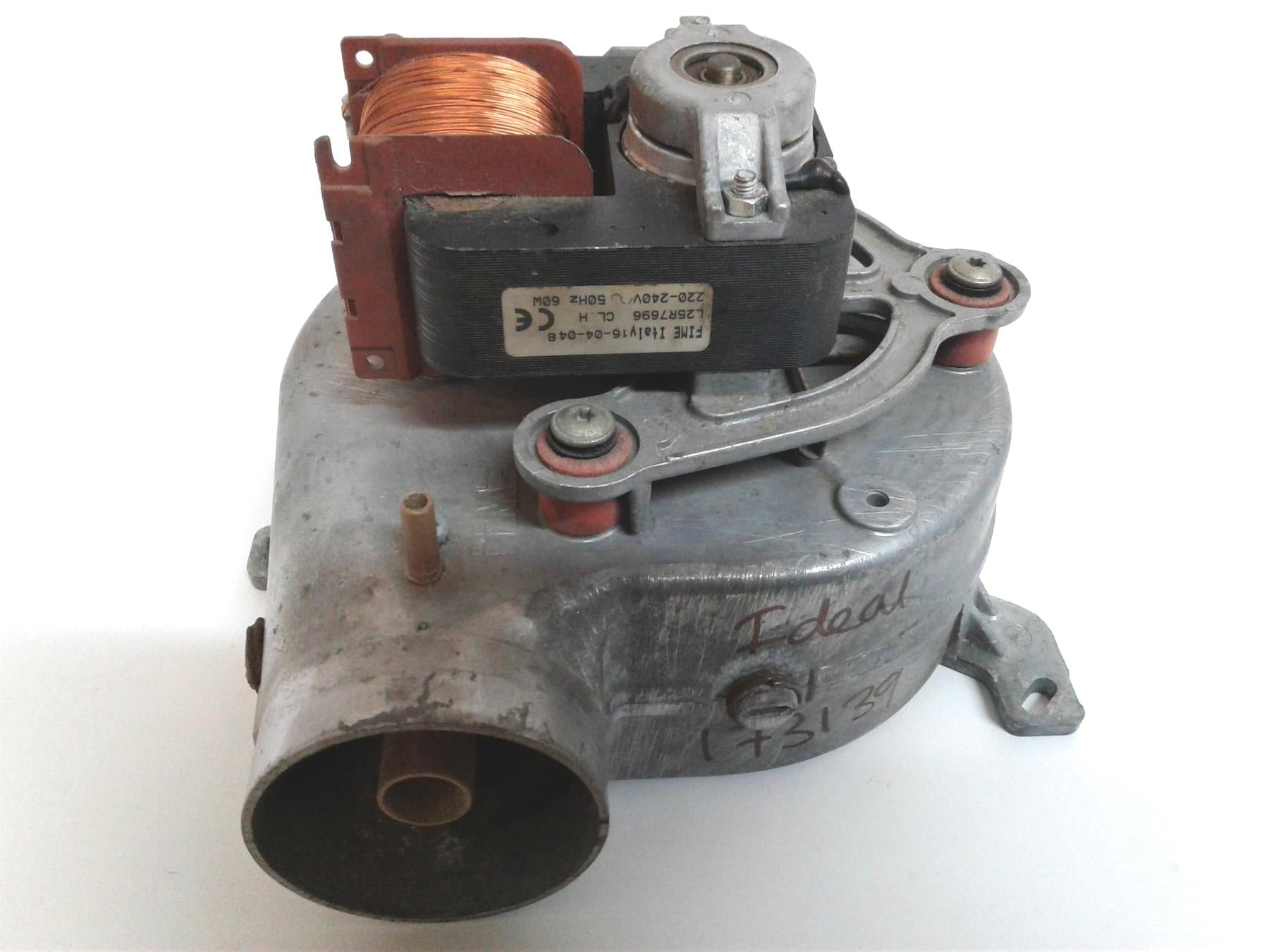 IDEAL 173139 EUROPA 232 BOILER FAN