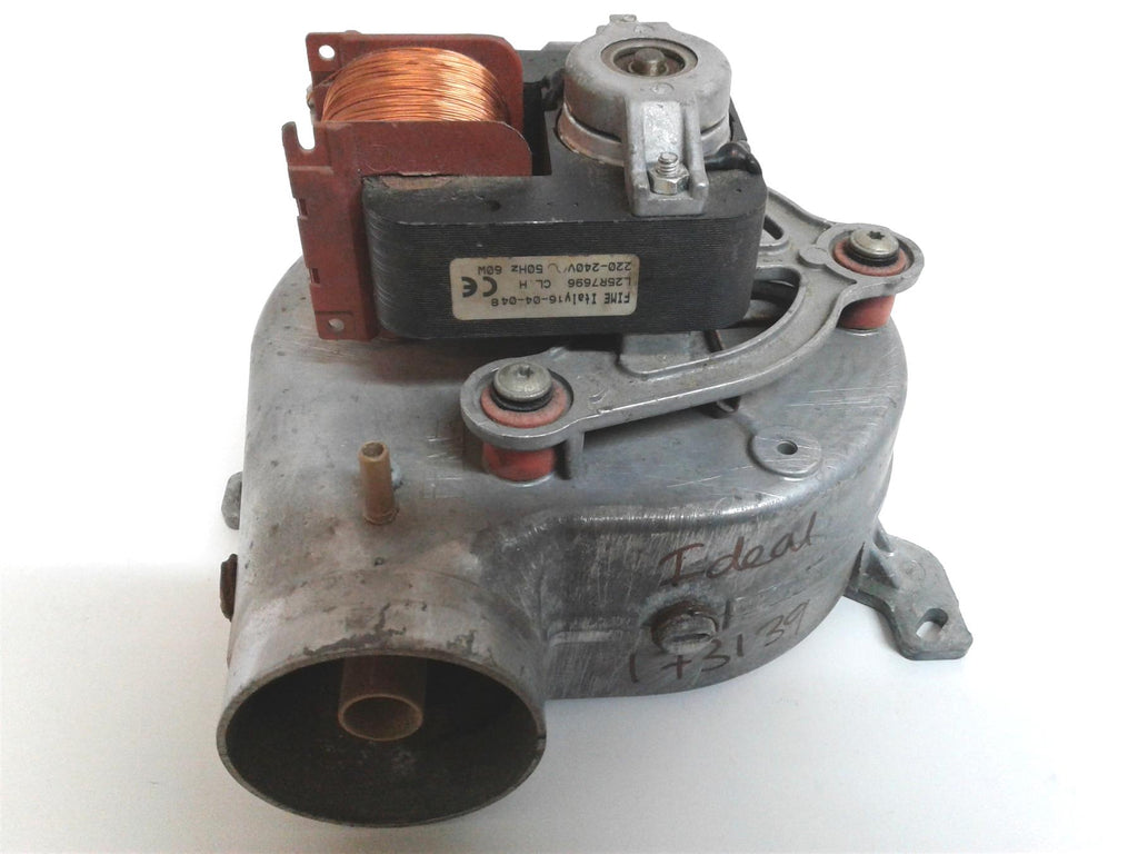 IDEAL 173139 EUROPA 232 BOILER FAN
