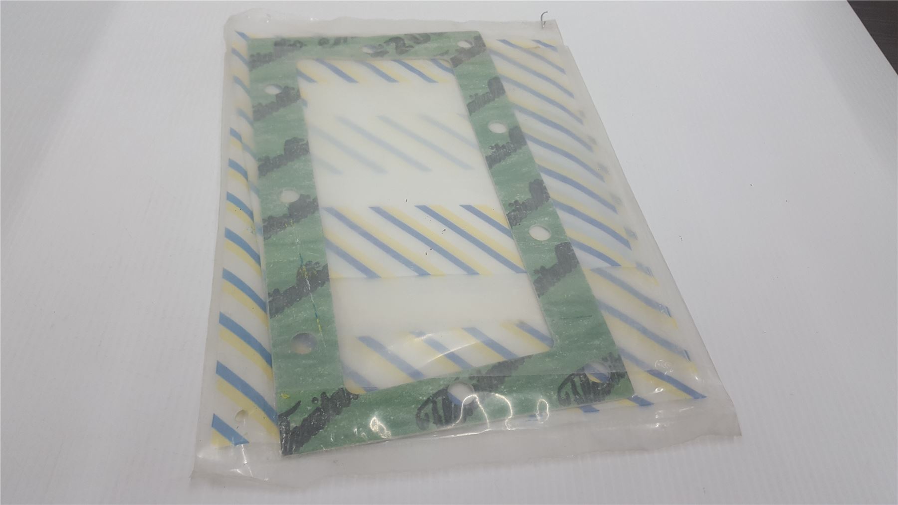 NEW GLOWWORM GASKET 212055