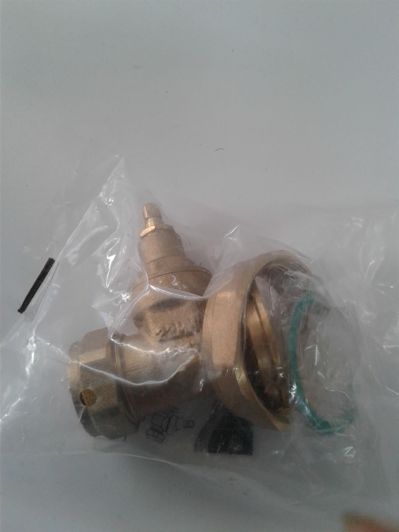 NEW WESTCO Suregraft Pump Valve Gate Type 22MM UW18901