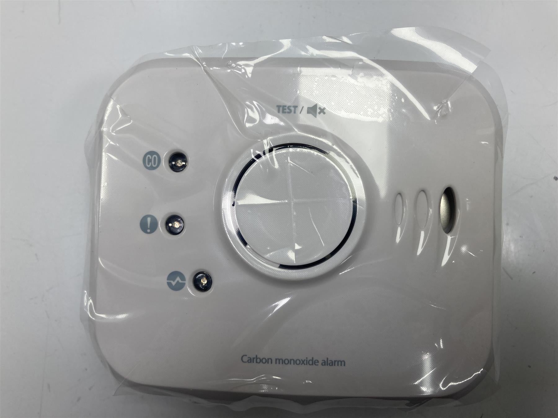 FireAngel FS1326-T Carbon Monoxide Detector Alarm | RF Compatible
