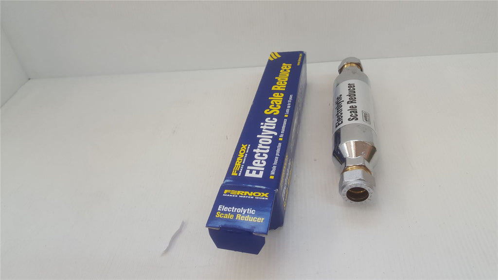 New Fernox Electrolytic Scale Reducer