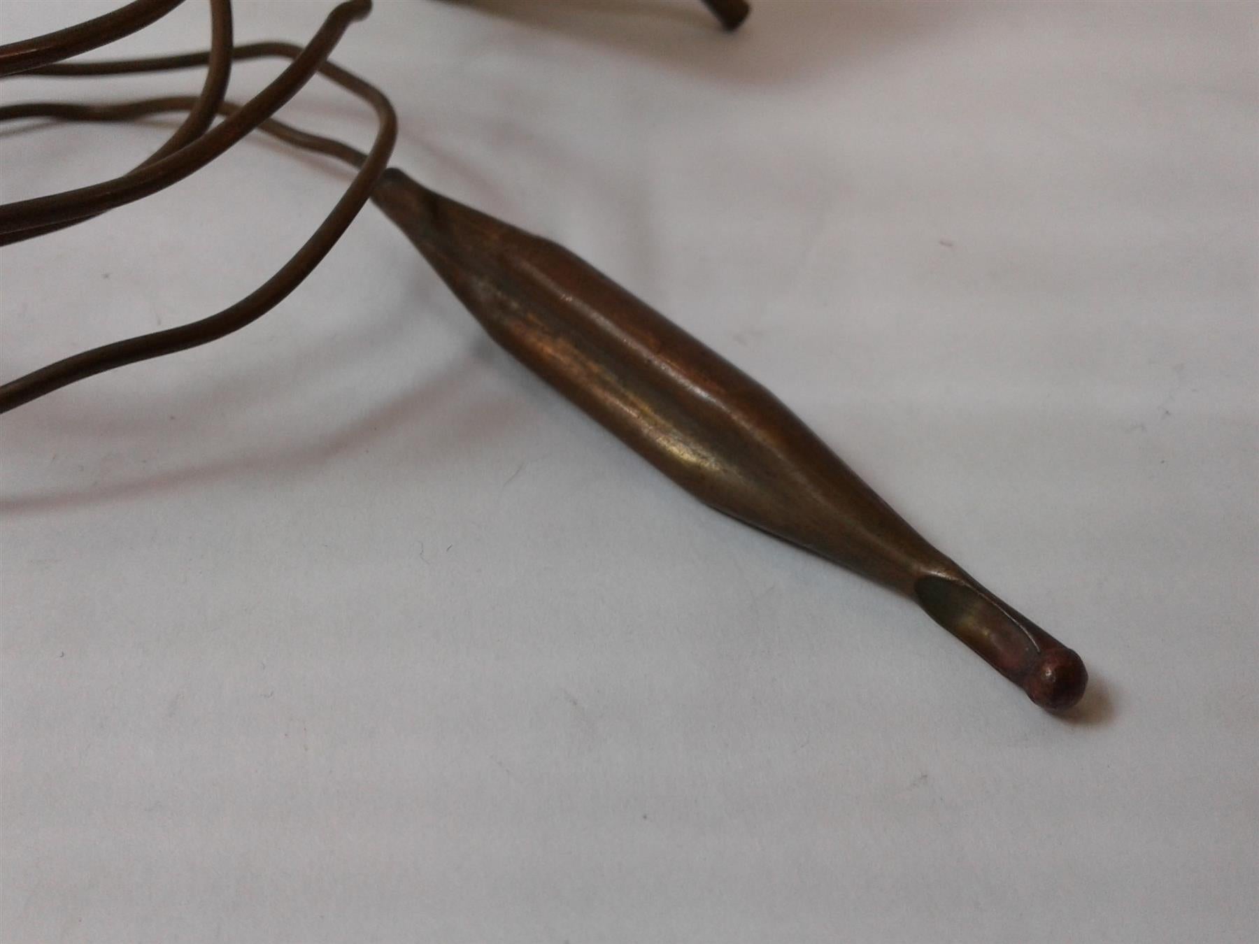 RANCO BOILER THERMOSTAT CL6 P0106