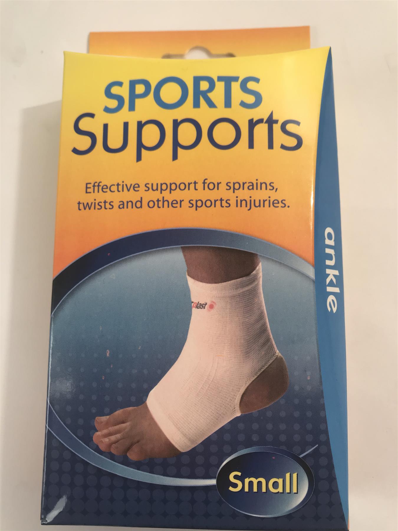 Masterplast Ankle Support Small