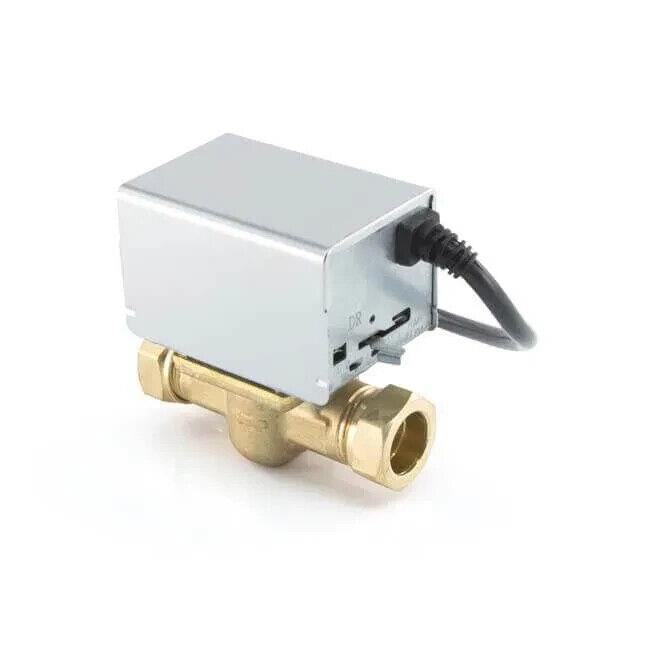 Banico Motorised Spring Return 2 Port Zone Valve ZV22