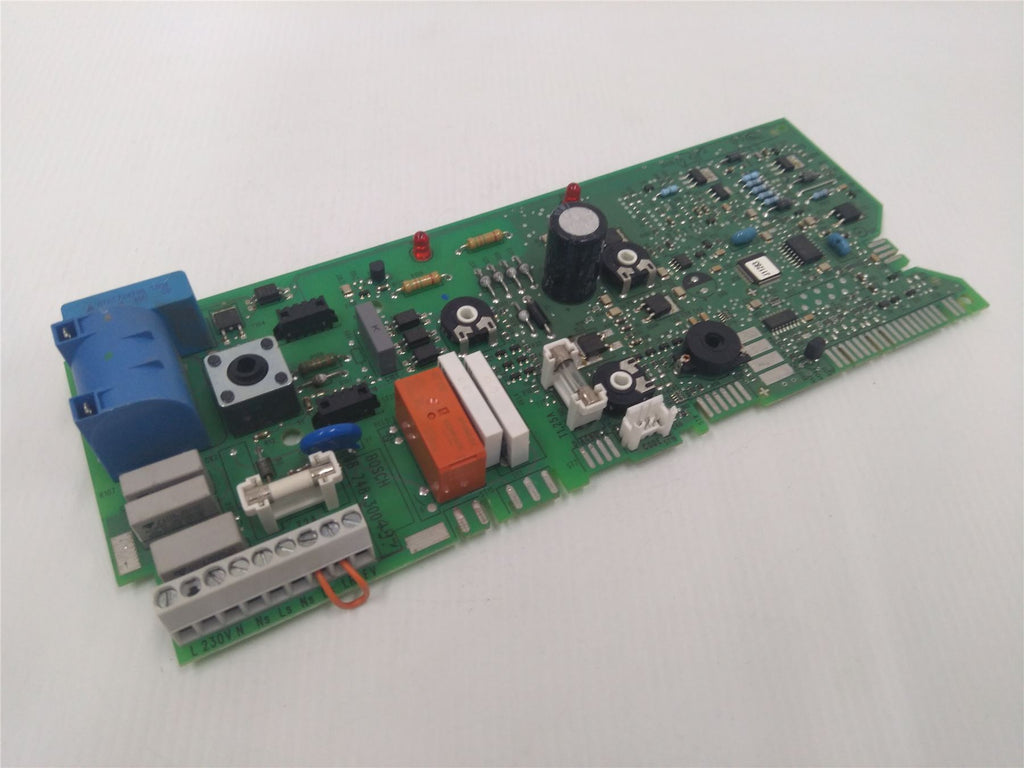 WORCESTER JUNIOR 8748300487 87483004870 PCB 12m warranty