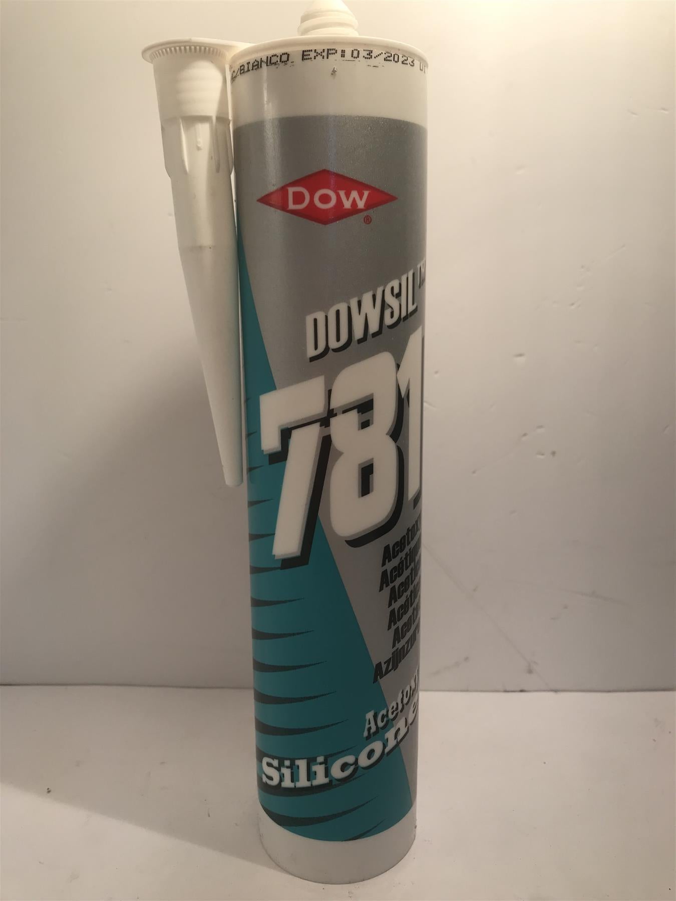 Dowsil 781 White 310ml