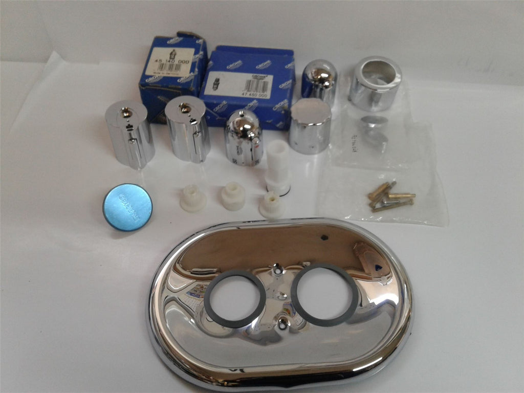 NEW Grohe GROHTHERM 1000 Thermostatic 1 X 19236045