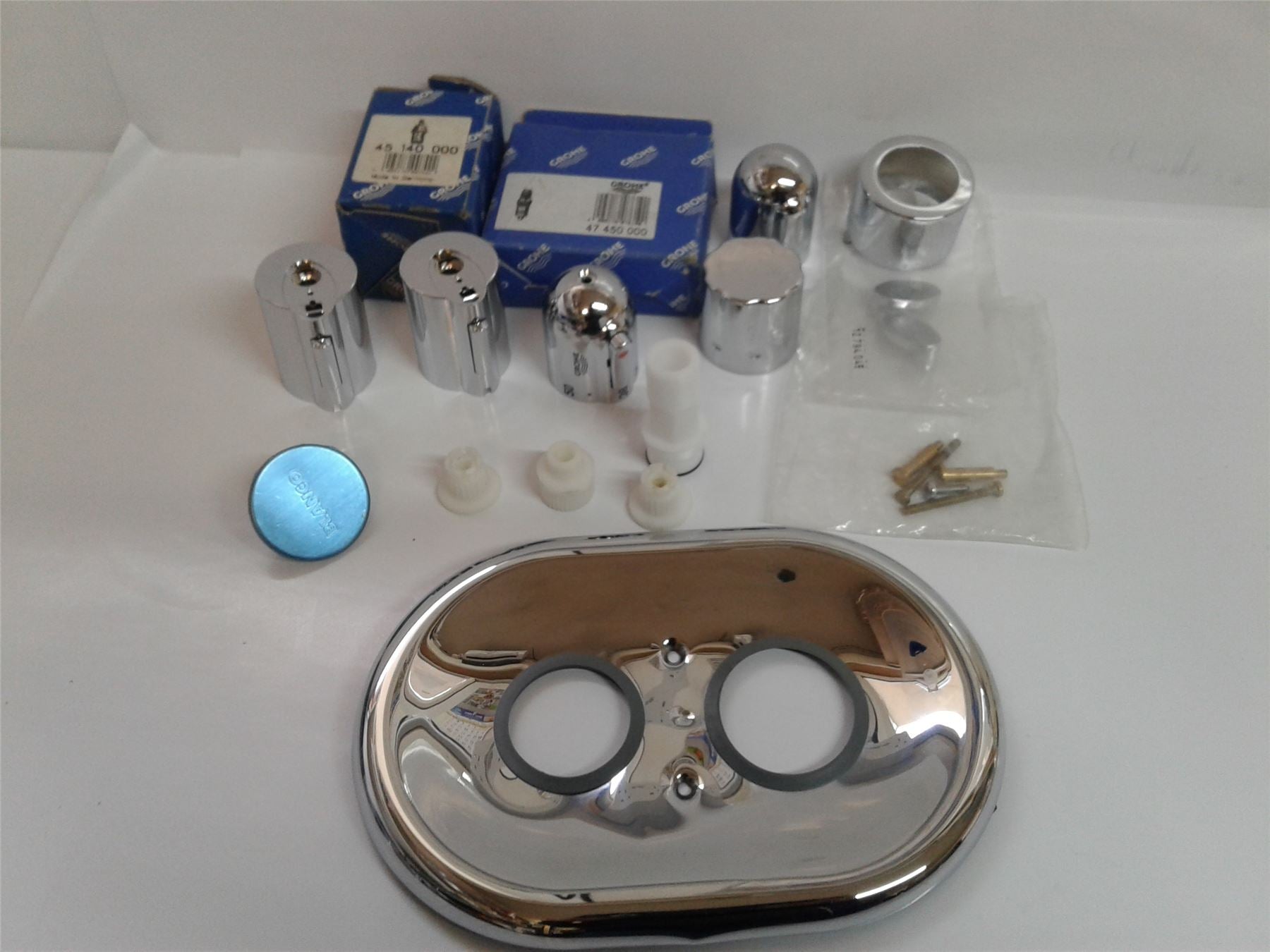 NEW Grohe GROHTHERM 1000 Thermostatic 1 X 19236045