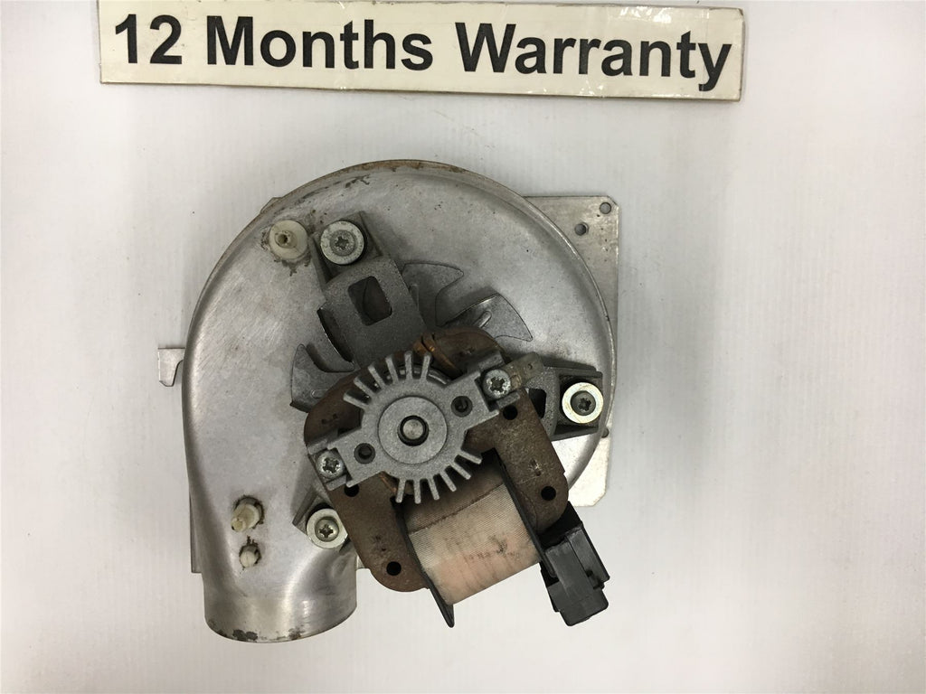 FERROLI FALCON MODENA SIGMA TEMPRA DOMINA FAN 39806885 12m warr