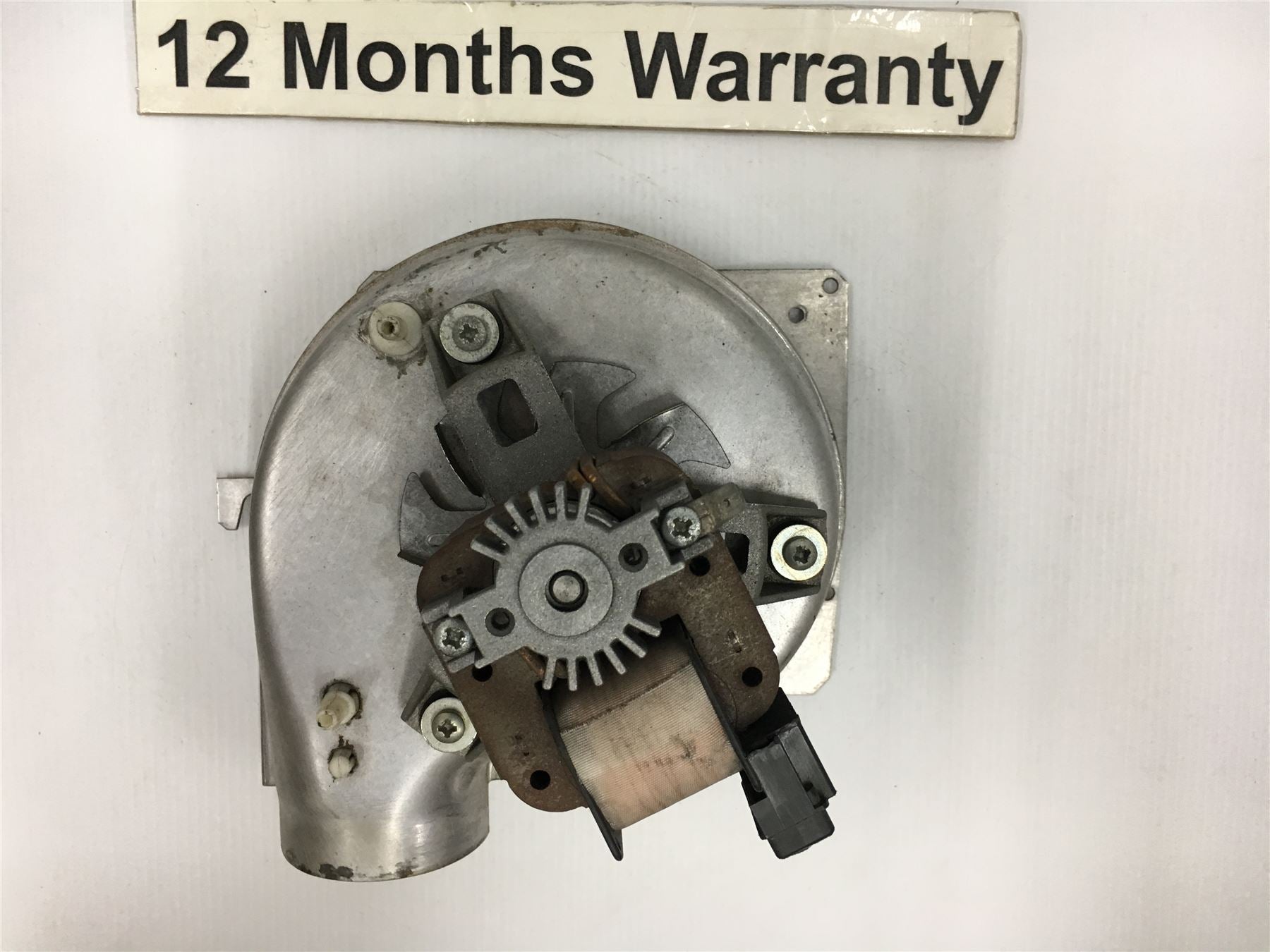 FERROLI FALCON MODENA SIGMA TEMPRA DOMINA FAN 39806885 12m warr