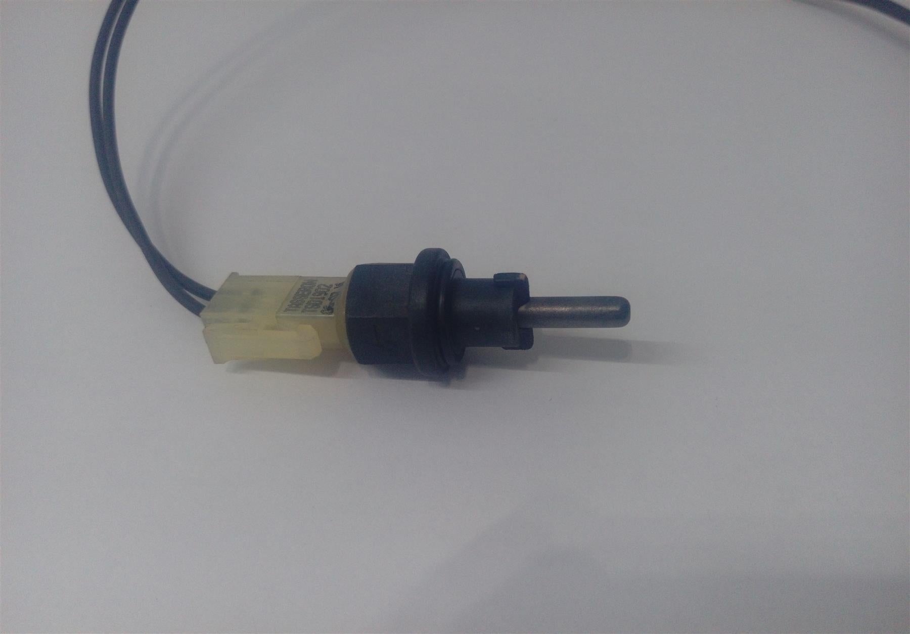 VAILLANT ECO TEC PLUS & PRO MAIN HEAT EXCHANGER THERMAL FUSE SENSOR F76 FAULT