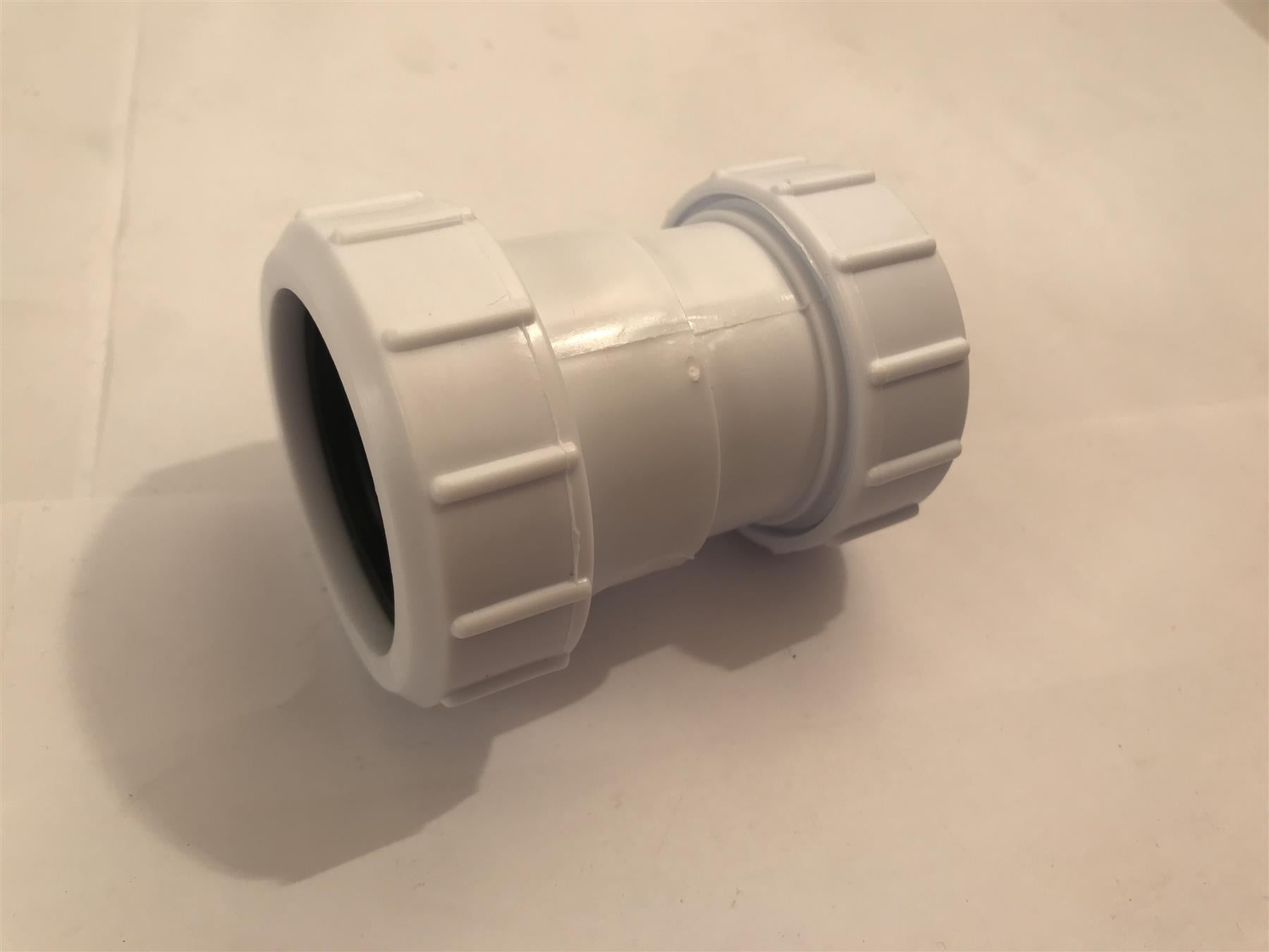 40 x 32mm Reducing Coupler
