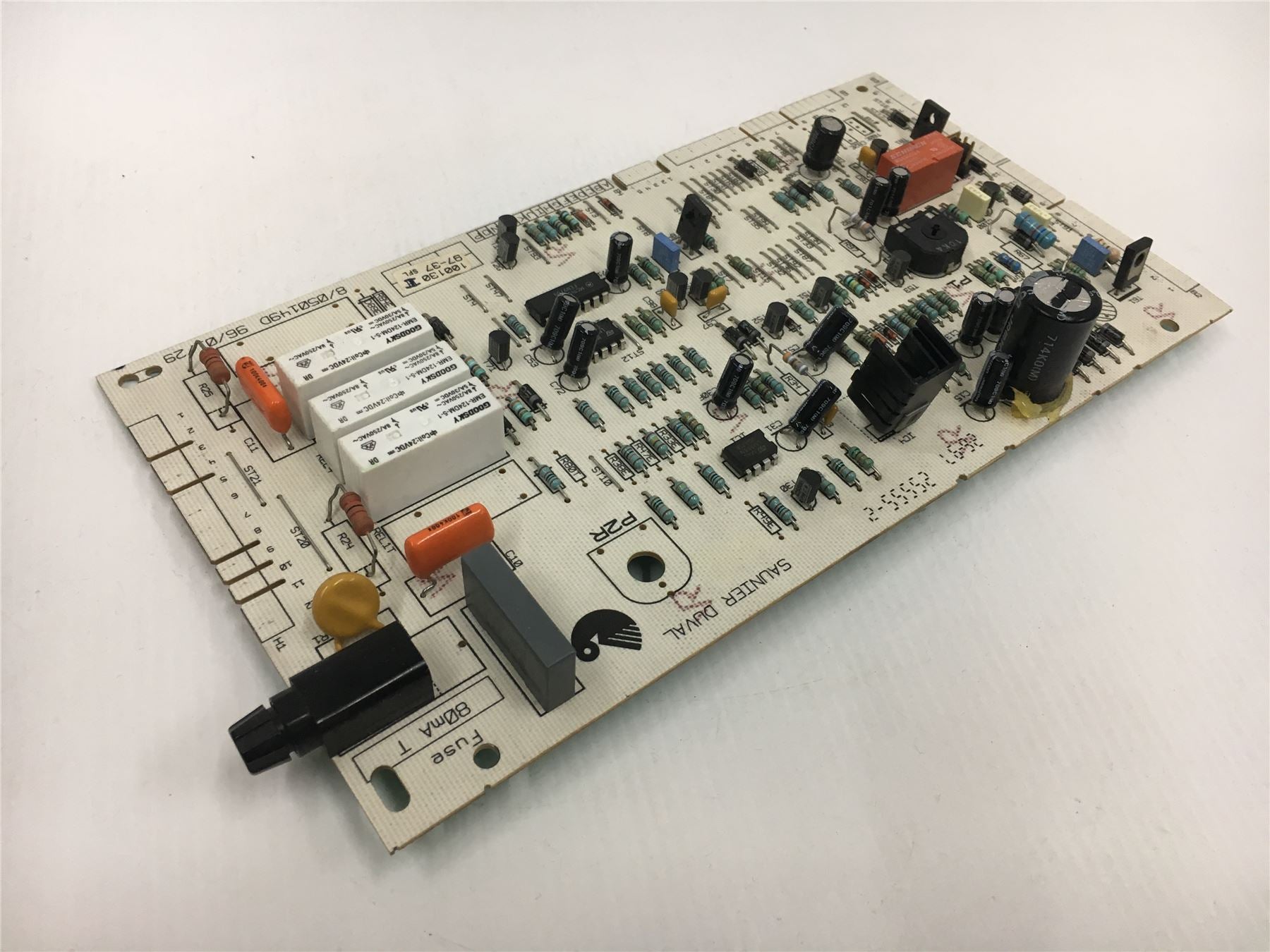 Saunier Duval 05712700 5712700 57127 PCB 12m warranty