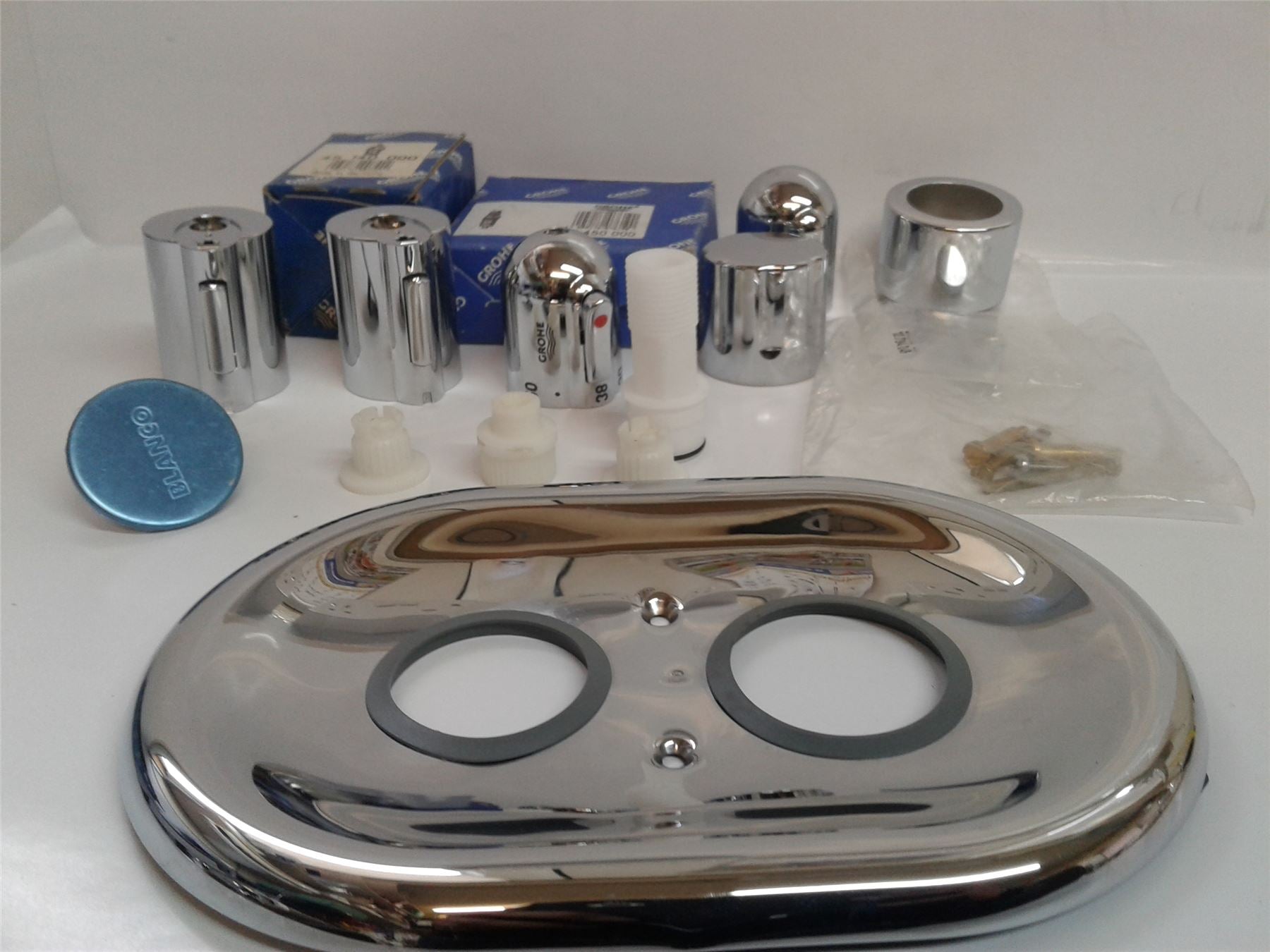 NEW Grohe GROHTHERM 1000 Thermostatic 1 X 19236045