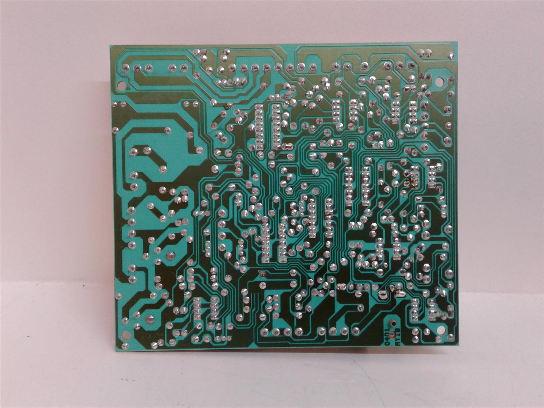 GLOWWORM NEW SWIFTFLOW 75 & 80 PCB 800877