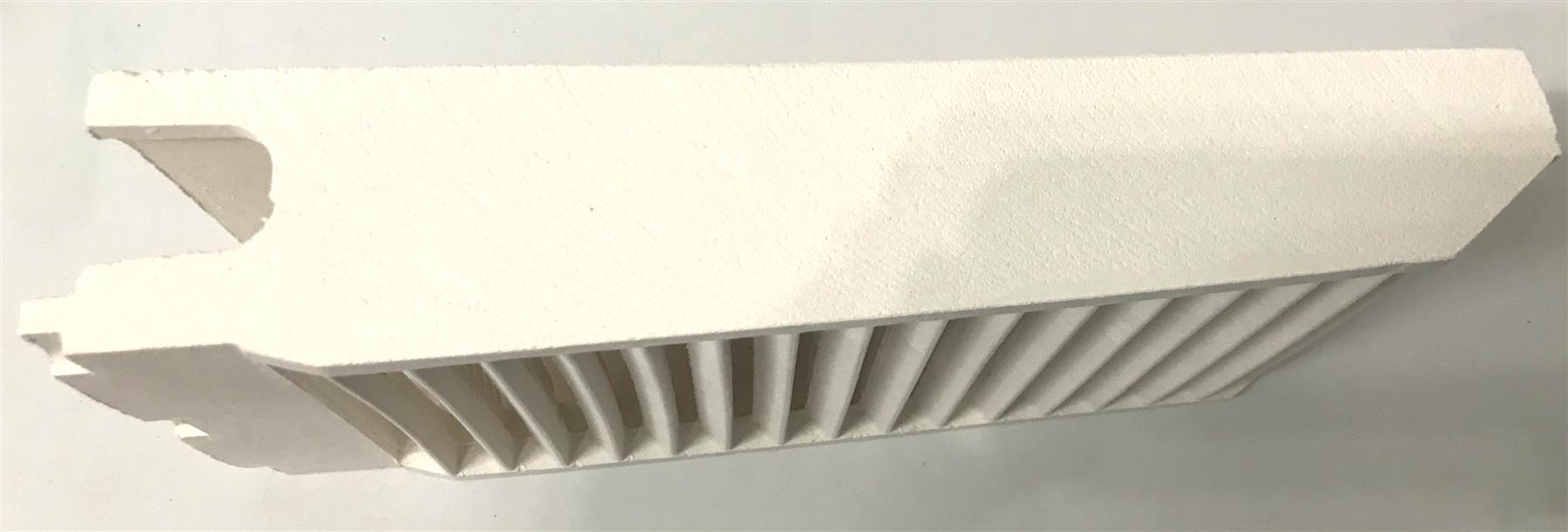 Ceramic Radiant T115 Cannon 40420