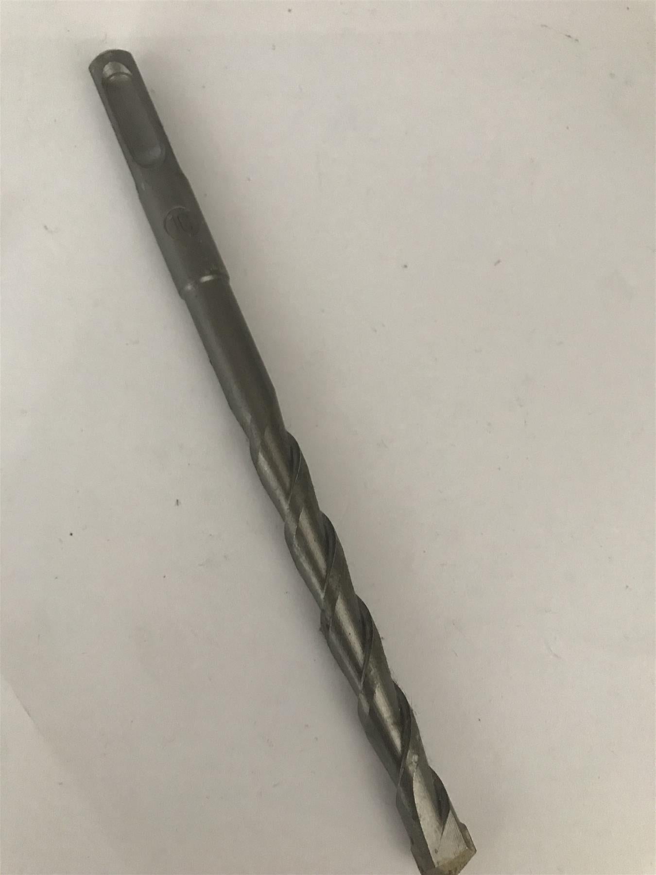 10mm x 160mm SDS Masonry Drill Bit